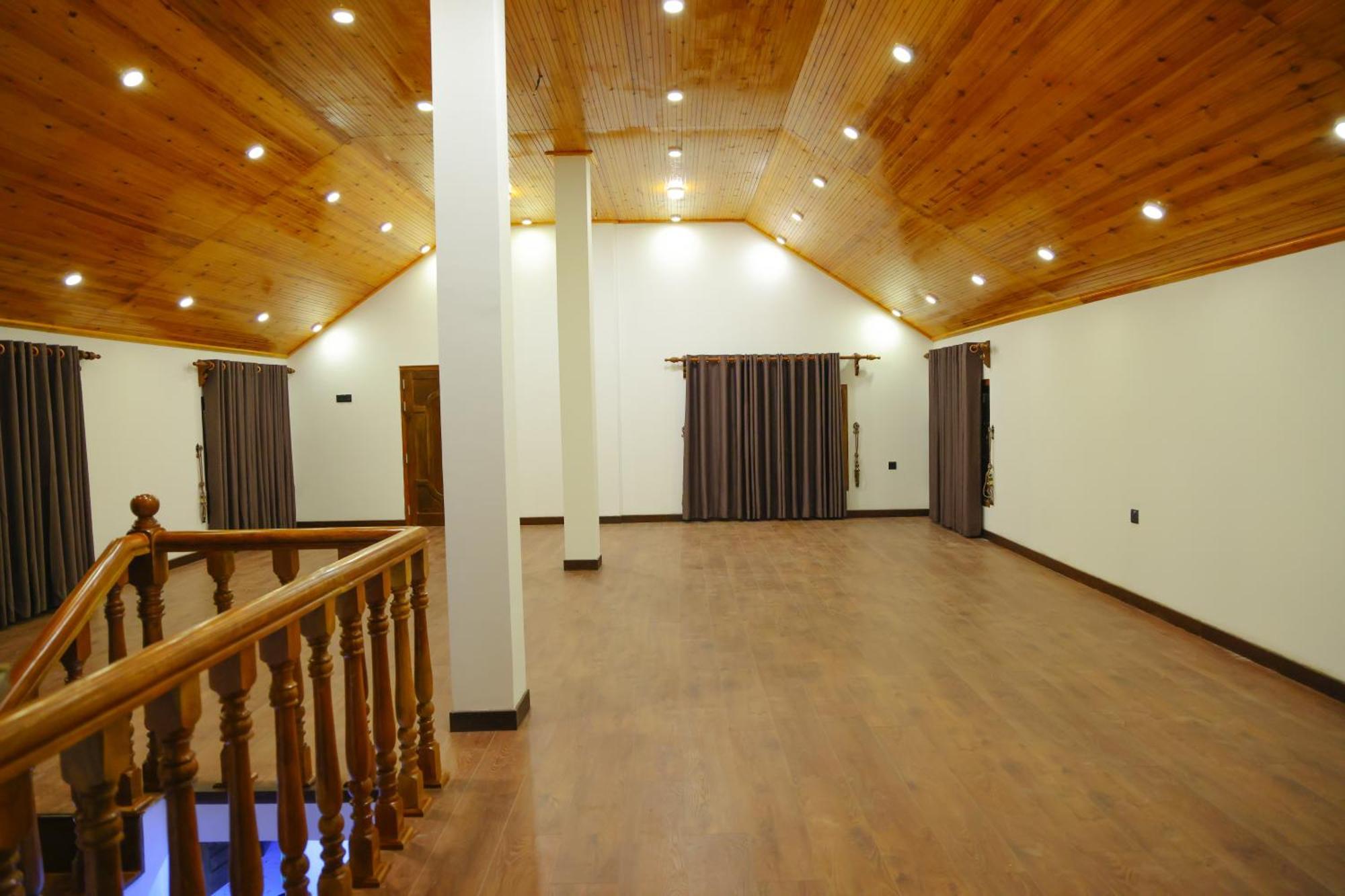 Munril Guest Apartment Jaffna Exterior foto