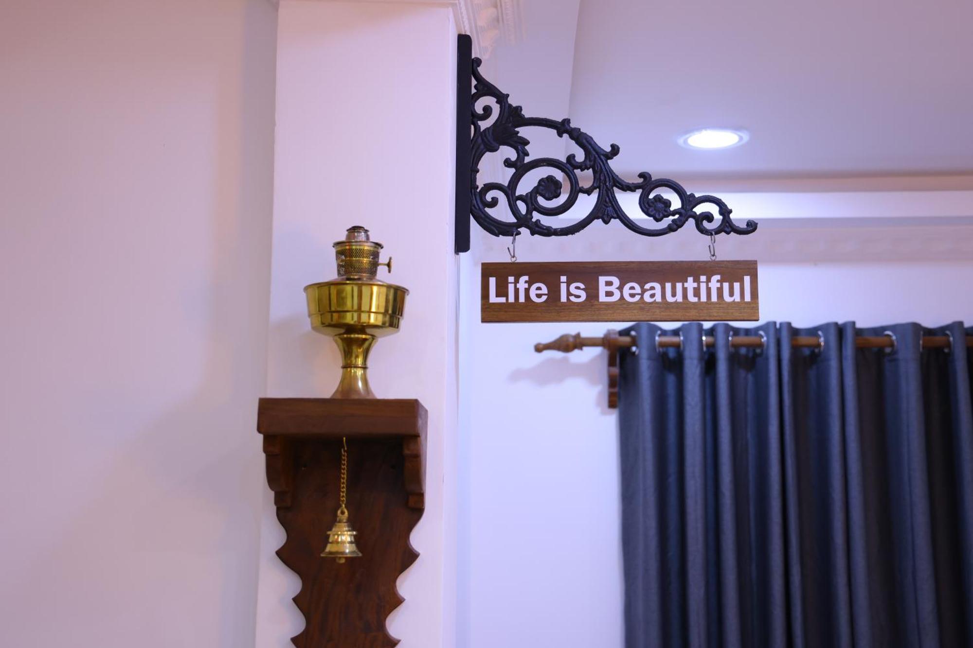 Munril Guest Apartment Jaffna Exterior foto