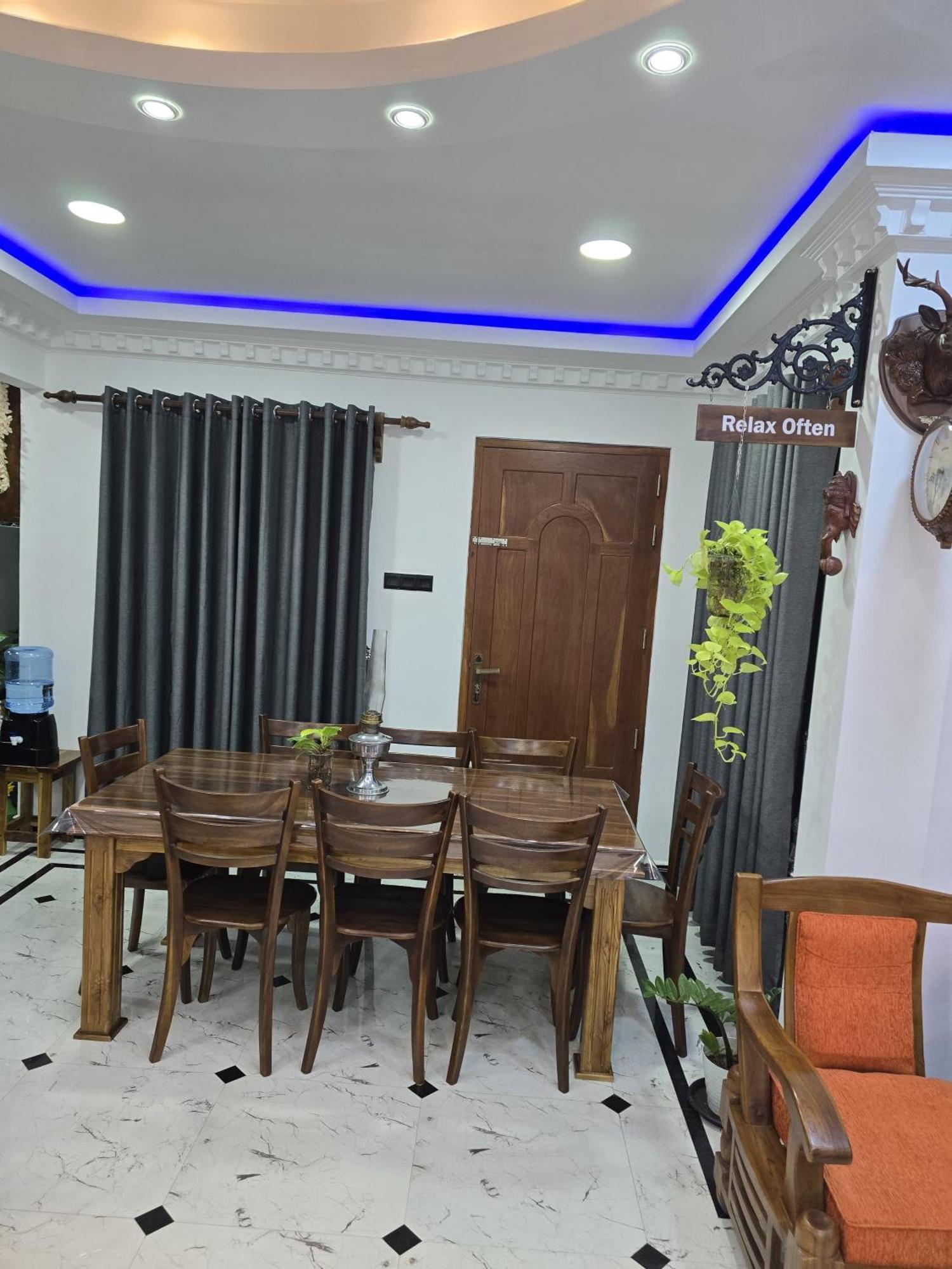 Munril Guest Apartment Jaffna Exterior foto